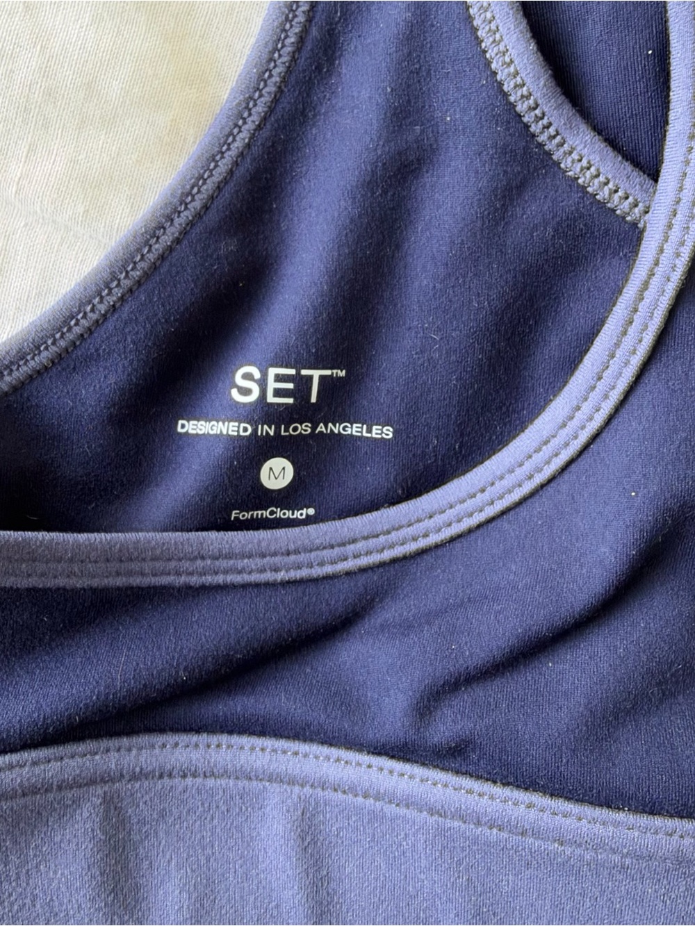 SET Active Ocean Formcloud Set - Picture 2 of 3